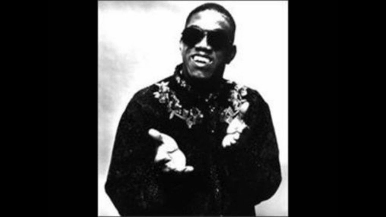 FRANKIE PAUL - Rough Neck Soldier