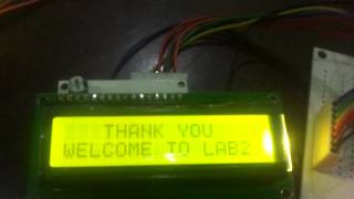 Ethernet and rfid based college student attendance monitoring