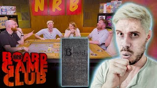 Let's Play BRISTOL 1350 | Board Game Club