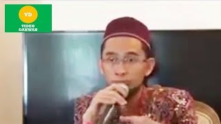 Konsep Halalan Thayyiban Agar Tidak Terjerumus Ke Makanan Haram - Ustadz Adi Hidayat, Lc. MA screenshot 2
