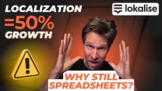 Famous 63% of companies say Localization drives revenue Wealth