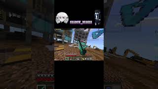 Wait For End 🤯 #shorts #minecraft #gameplay #gaming