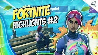 Fortnite Highlights #2
Leave a LIKE if you enjoyed the video!
SUBSCRIBE if you havent already! | https://m.youtube.com/channel/UCO7ywz...
Check out My recent video! |
https://www.youtube.com/watch?v=7Smuh...
Follow me on Twitter! @akAzro
Subscribe HERE for videos every week! | https://m.youtube.com/channel/UCO7ywz...
My Skype | itstiizer
Can we get 15 likes and YOU will make My day!
If you have read this far you are a BEAST! Fortnite Highlights #2