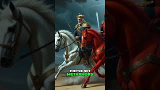 7 Trumpets of Revelation: Prophecy Unveiled This Friday!