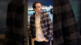 Murat Korkmaz - Evleniyoruz(Dans Çıkış Şarkısı 2024)