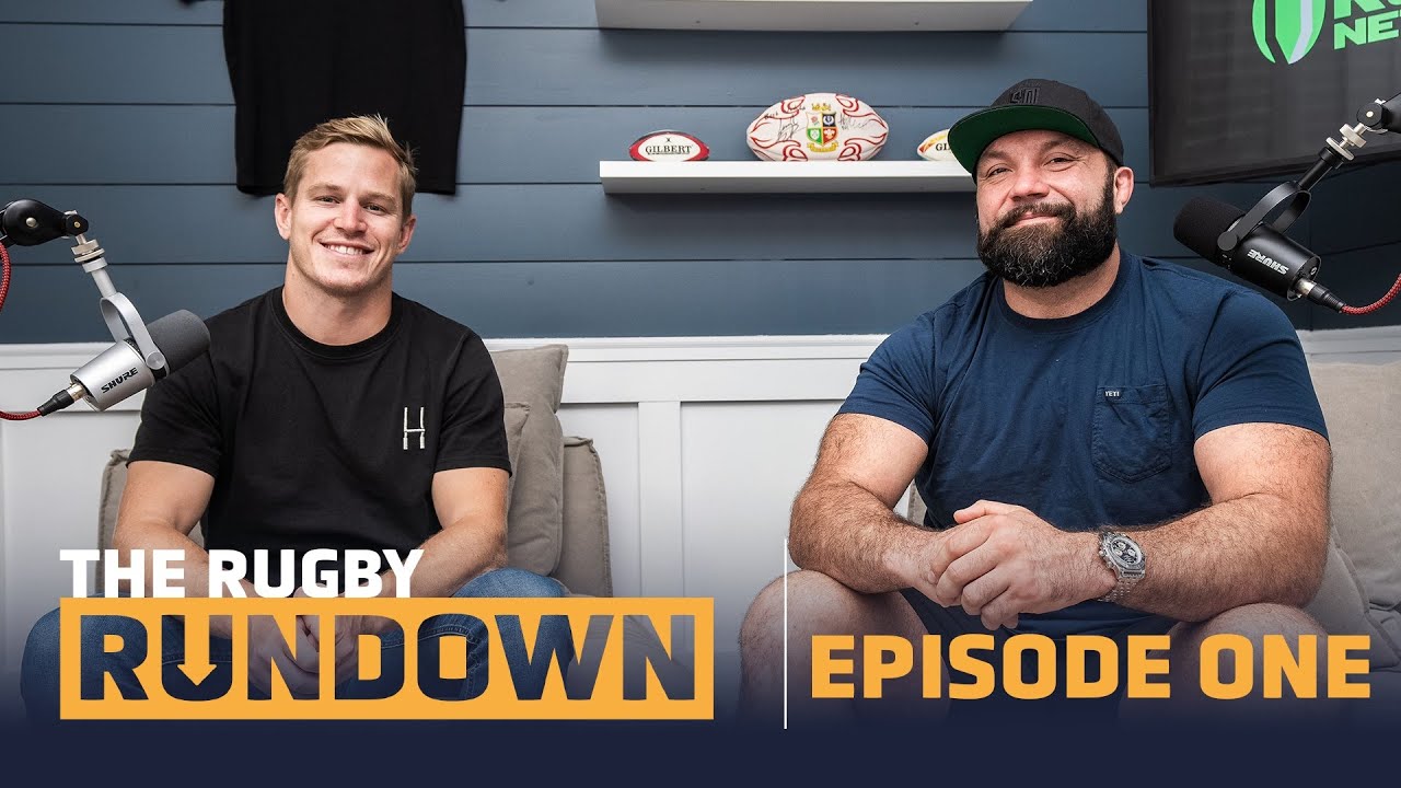 Why Corbs thinks Saints are the ones to watch Will Hooley still has Saracens to win