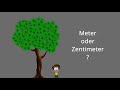 Ein Gefühl für Meter und Zentimeter erhalten Mp3 Song