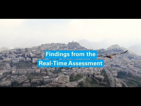 Findings from the