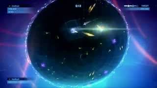 Geometry Wars 3 Dimensions (Evolved) Quick Review - by Ironhunt