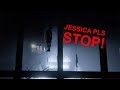 Outlast 2 Gameplay Part 7 - Jessica serius scary giler!!