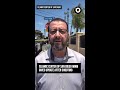 Islamic Center of San Diego imam gives update after shooting