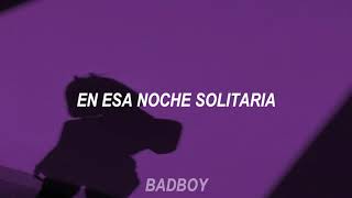 The Weeknd - Earned It (Sub. Español)