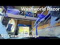 Red Hawk Pkwy Car Wash - Razor Bay | June 2025 Revisit + Top Wash