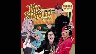 NGIMPI DIAKHIR TAHUN 2019 Drama Komedi (Audio) Trio Burulu Radio Suzana 91.3 FM Surabaya