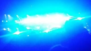 Soundgarden 1 Ugly Truth (Partial) Fox Theatre 5-17-17
