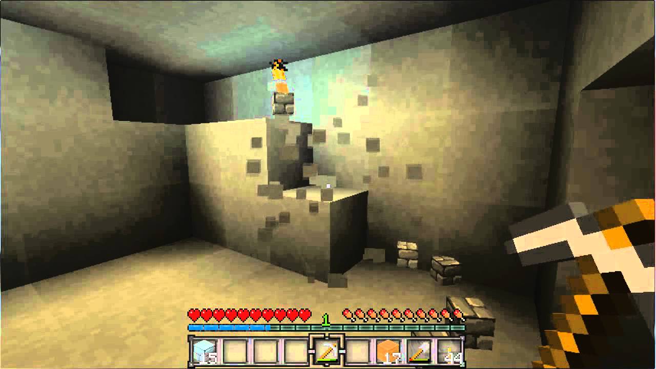 Minecraft Survival Ep.1