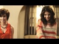 Selena gomez christina grimmie  the scene play disneyland adventure kinect for xbox commercial