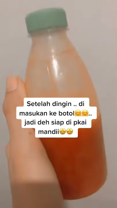kojie san sabun viral tiktok
