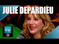 Ref:4IvTTPRDrIQ Julie depardieu �voque la disparition de son fr�re | archive ina @inacafepicouly  