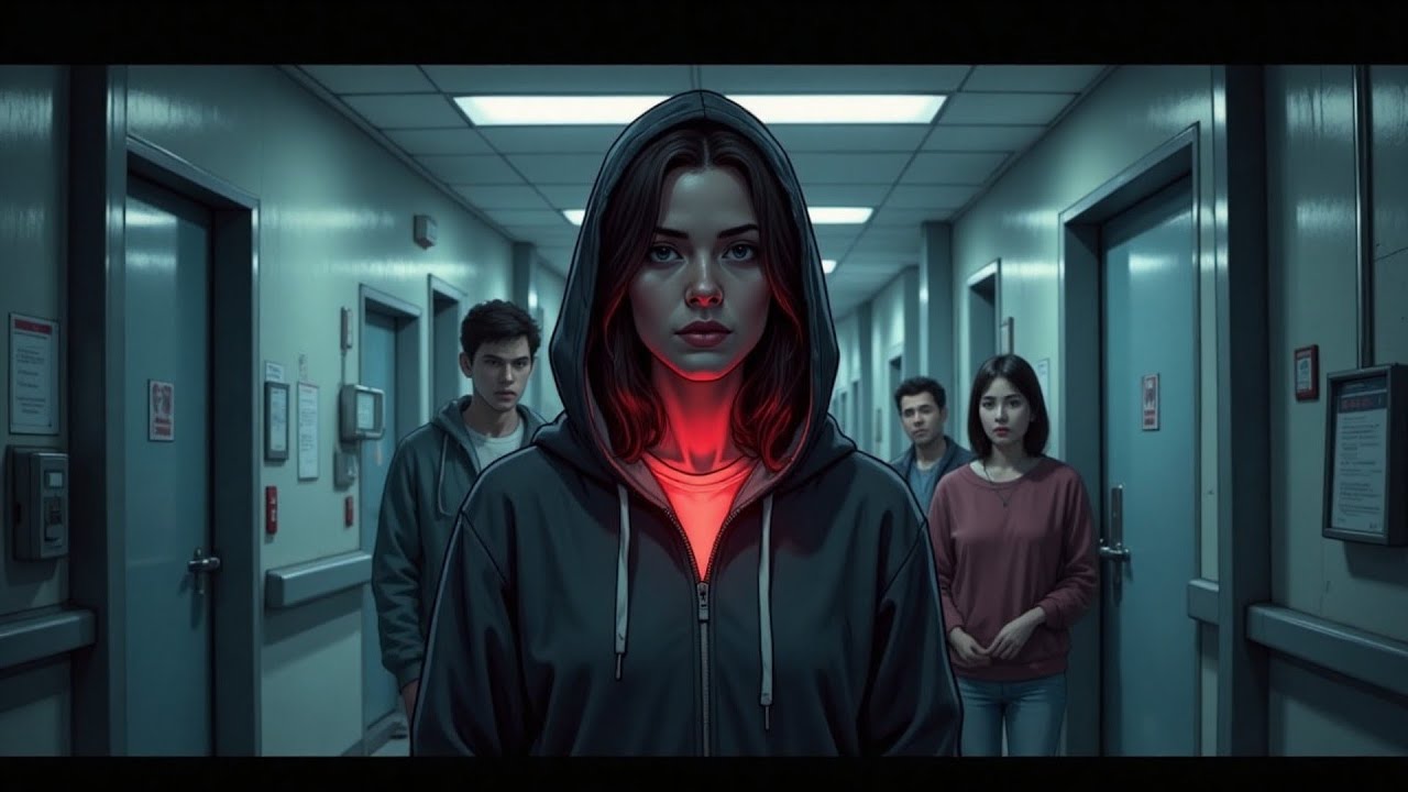 Renacida, oculté mi fuerza después de que mis padres me obligaron a ser la donante de sangre de mi