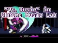Deltarune Chapter 2 Vs Susie In Chrome Music Lab Deltarune Chapter 2 Vs Susie In Chrome Music Lab