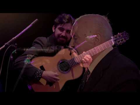 Quien hubiera dicho  - Rubén Llaneza y Quinteto De los Reyes