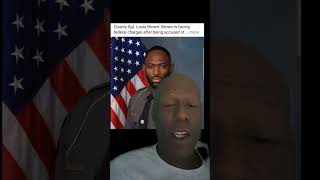 Former Fulton County Sheriff’s Office sergeant charged with excessive use of force