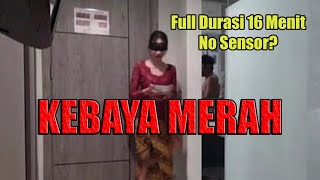 Youtube Biru Kebaya Merah Full 16 menit, YouTube Biru Kebaya Merah Asli Tonton Sebelum Dihapus!