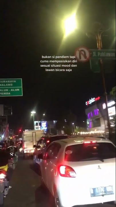 STORY WA 30 DETIK TERBARU || TERGANTUNG LAWAN BICARA:)
