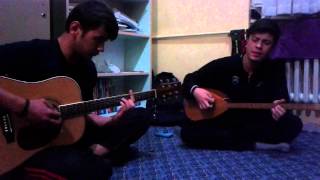 Muhammed&Emrah - Oy Kara Gözlüm