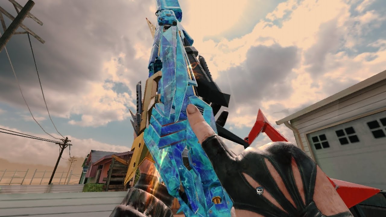 I will make you satisfied #2 