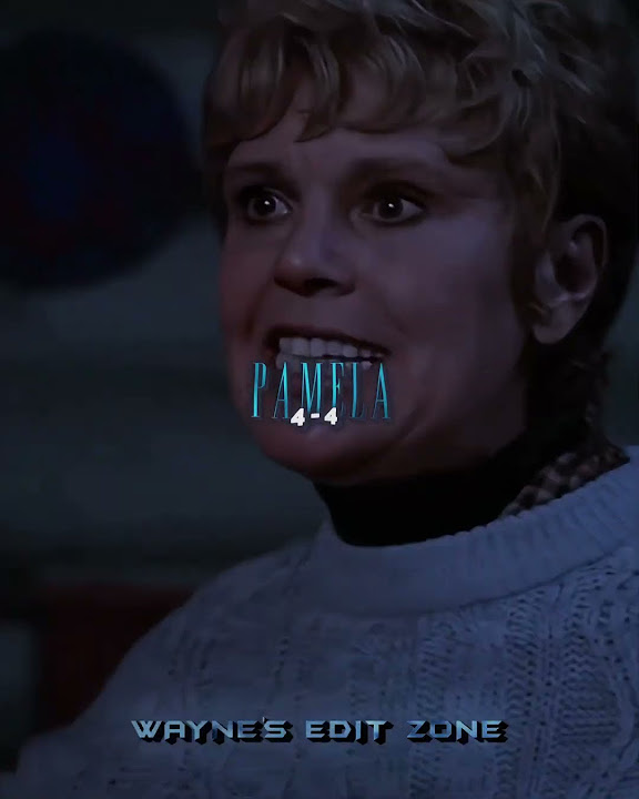 Esther Coleman (Leena Klammer) vs Pamela Voorhees [Remake] Part 1 YouTube