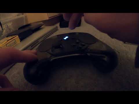 Steam Controller Sound Test