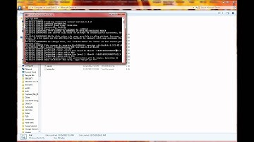 Bukkit Crack - Offline Mode