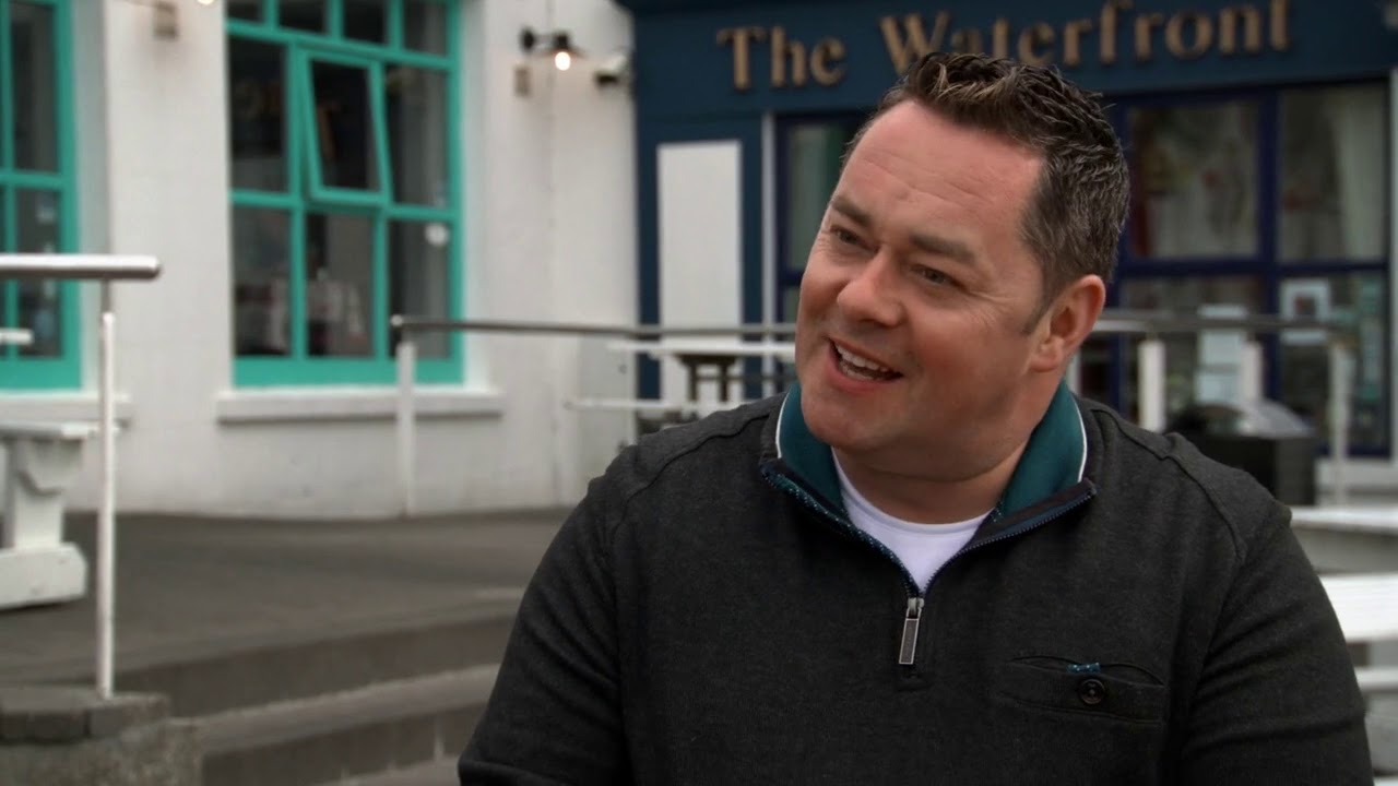 Nevens Irish Seafood Trails Cork