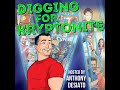 Digging for Kryptonite Trailer