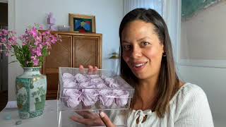 Create a Wealth Box with Rose Forever I Abundant Decorating Ideas for Your Home