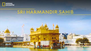 Sri Harmandir Sahib | India's Megakitchens | National Geographic