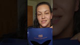 This 4D LED Mask delivers smoother-looking skin without needles or downtime