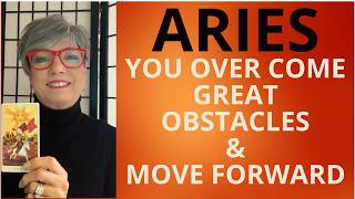 ARIES ~ NEWS COME IN ! JUSTICE ! JUNE8-14/26