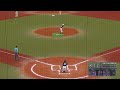 7/28（日） 2回戦（山形 vs 埼玉） - NPBガールズトーナメント2024 全日本女子学童軟式野球大会 -