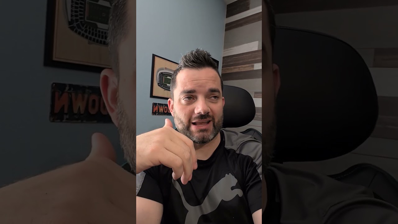 Chicago Bears will have 3 QB's... Part ways with Tyler Scott and Zacch Pickens 