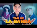 TAG DE LA BANDA / Juan de Dios Pantoja