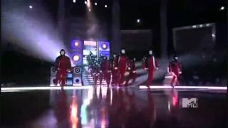 supercrew vs iamme vs jabbawockeez