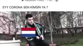 Türkiyede Virüs