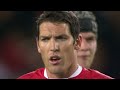 Wales see RED in Auckland 🔴 | France v Wales | Rugby World Cup 2011 | Extended Highlights