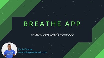 Android Developer
