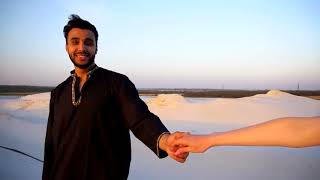 AKCENT Feat CHANTE - ARABIAN DANCE ( Official Video )