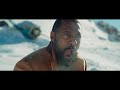 The Mountain Between Us - Trailer
