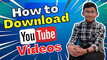 How To Legally Download YouTube Videos